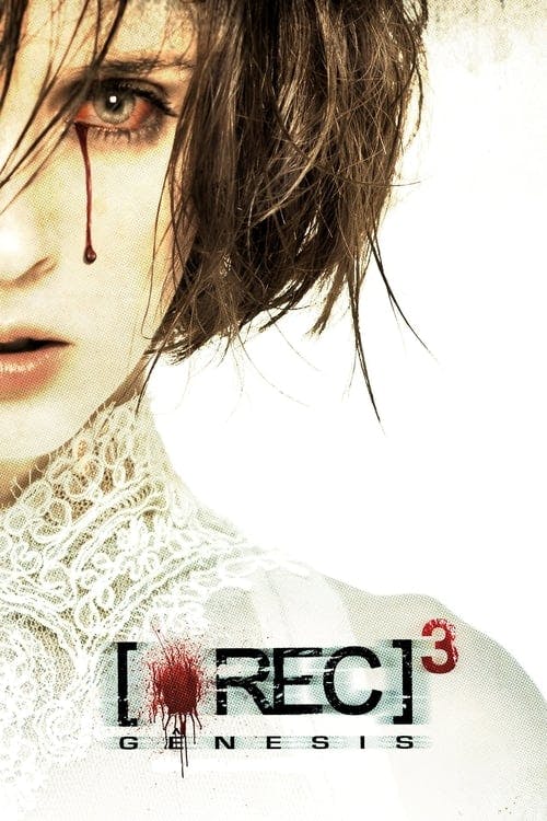 [REC] 3: Gênesis poster