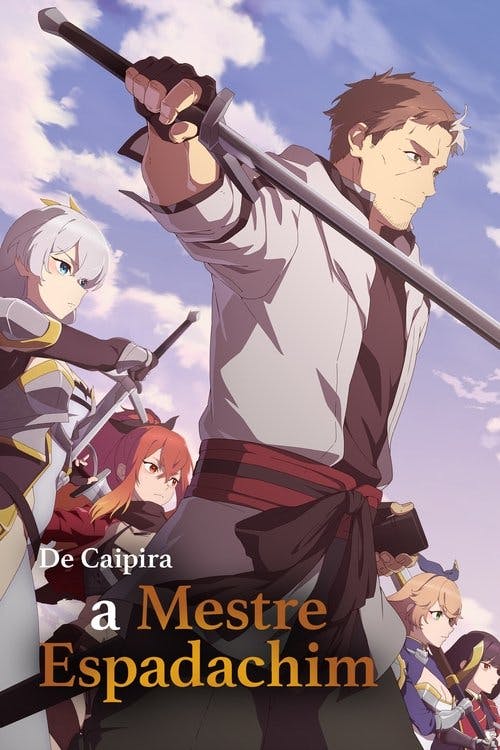 Assistir De Caipira a Mestre Espadachim Online em HD