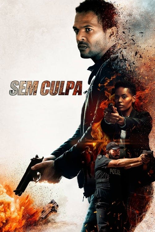 Sem Culpa poster