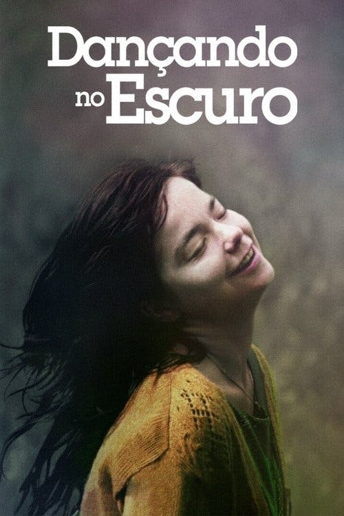Dançando no Escuro poster