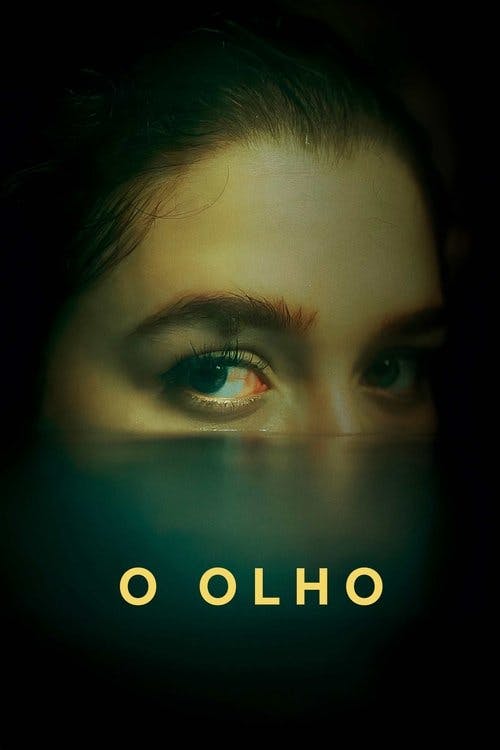 O Olho poster