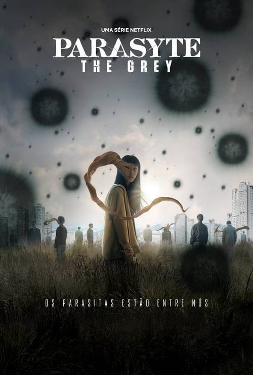 Assistir Parasyte: The Grey Online em HD