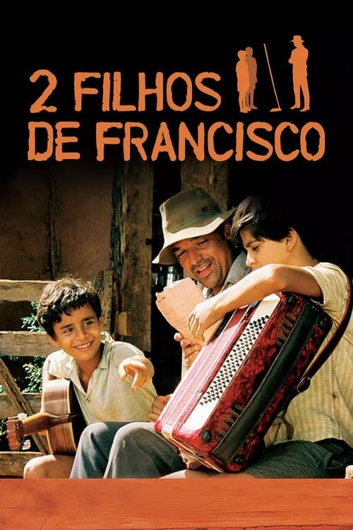 2 Filhos de Francisco poster