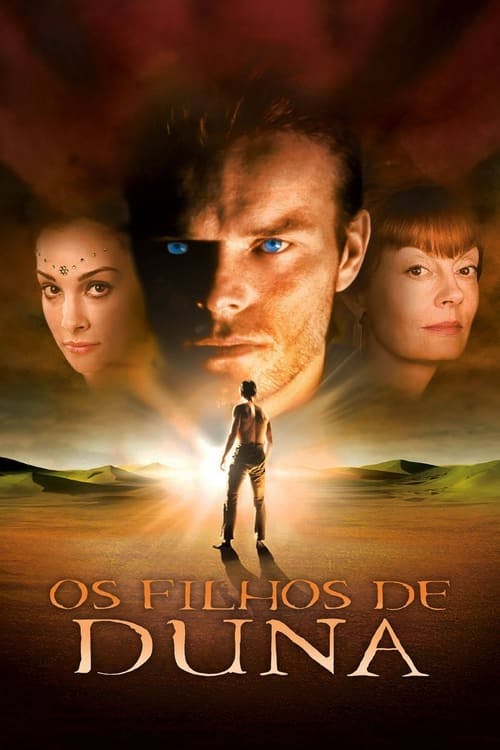 Assistir Filhos de Duna Online em HD