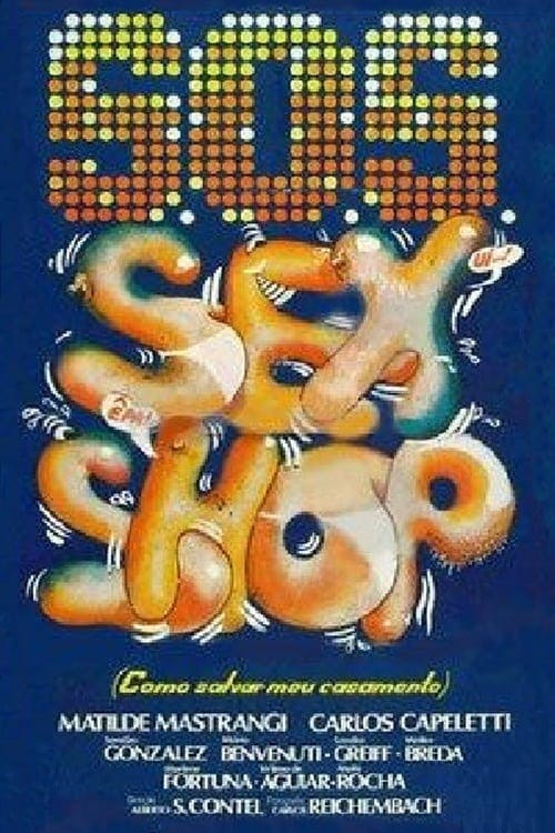 Como Salvar Meu Casamento poster