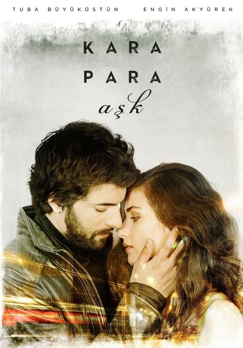 Assistir Dinheiro Sujo e Amor Online