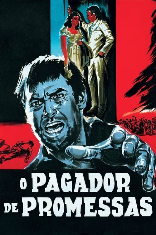O Pagador de Promessas poster