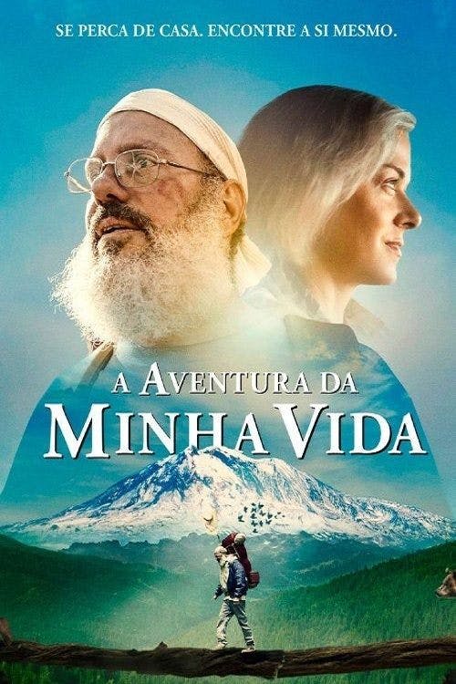 A Aventura da Minha Vida poster