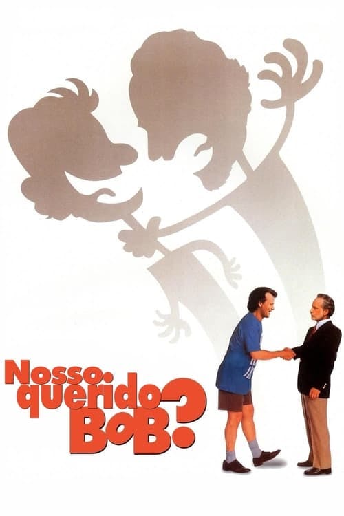 Nosso Querido Bob poster
