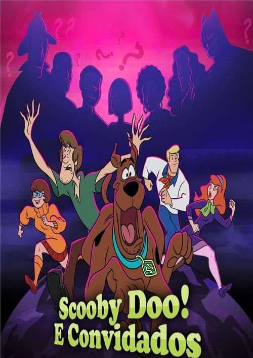 Assistir Scooby-Doo e Adivinha Quem? Online em HD