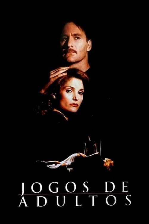 Jogos de Adultos poster