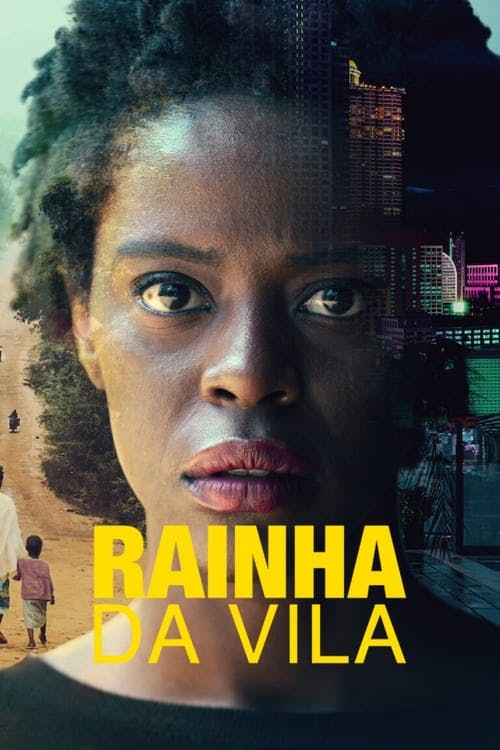 Assistir Rainha da Vila Online em HD