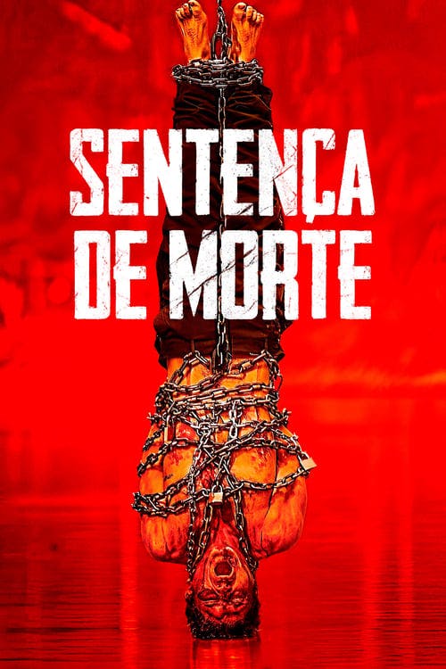 Sentença de Morte poster