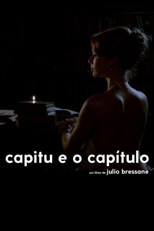 Capitu e o Capítulo poster