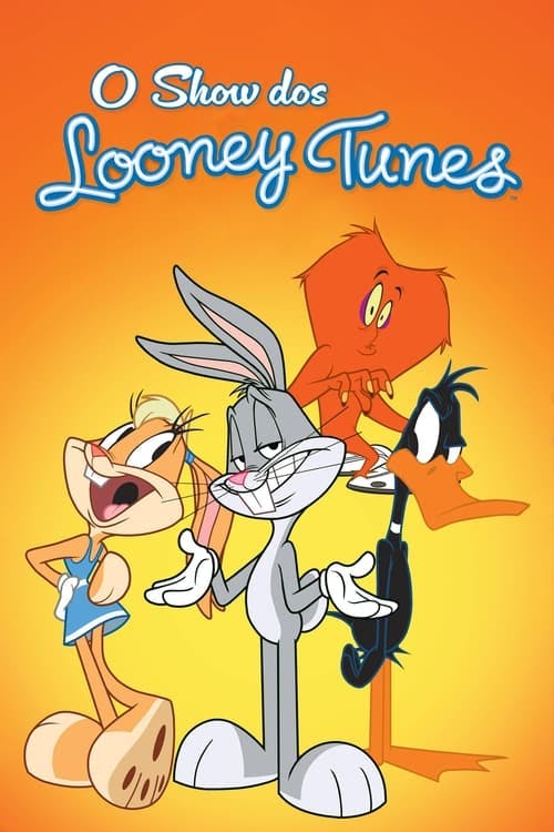 Assistir O Show dos Looney Tunes Online