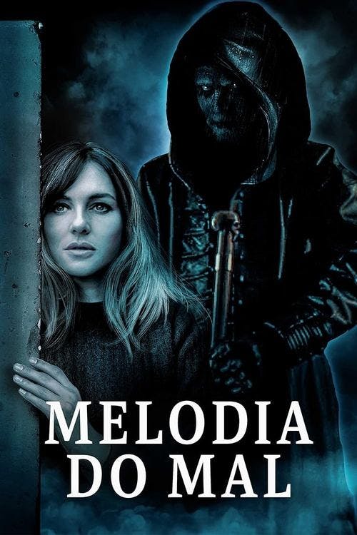 Melodia do Mal poster