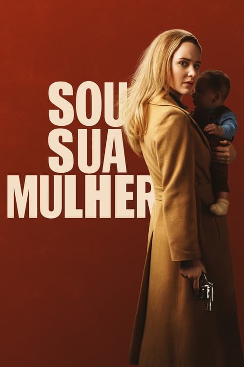 Sou Sua Mulher poster