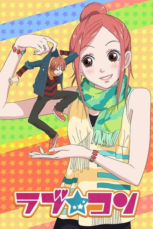 Assistir Lovely Complex Online