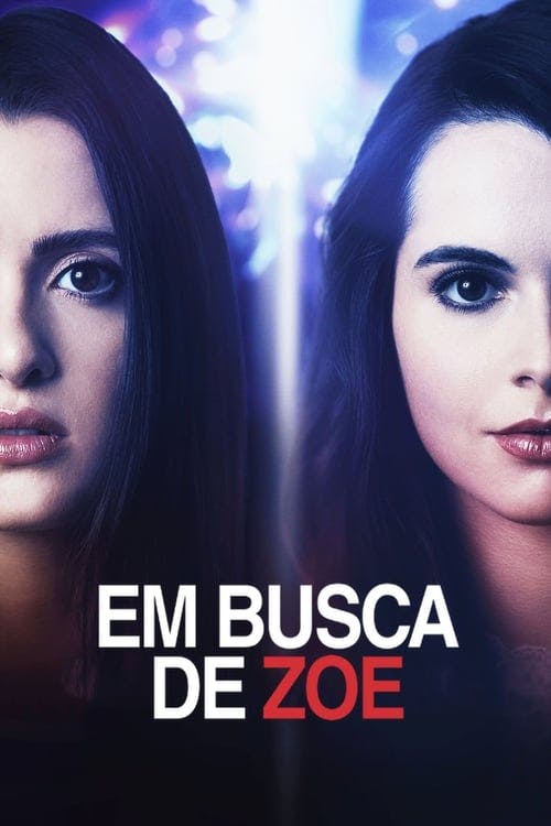 Em Busca de Zoe poster