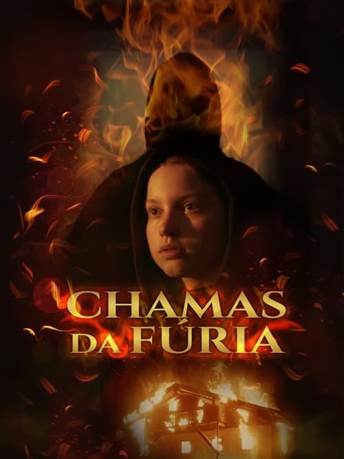 Chamas da Fúria poster