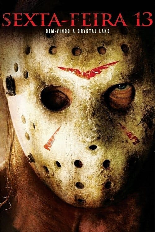 Sexta-Feira 13 poster