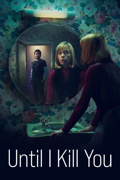 Assistir Hasta que te mate Online