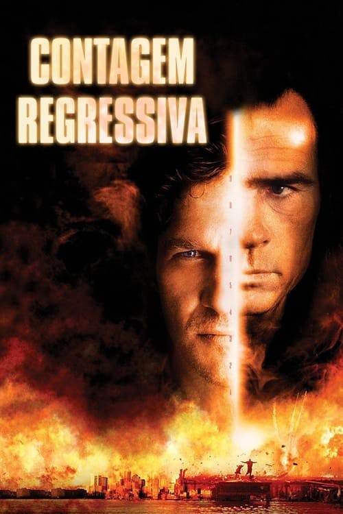 Contagem Regressiva poster