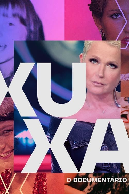 Assistir Xuxa, Una Vida En La Tele Online