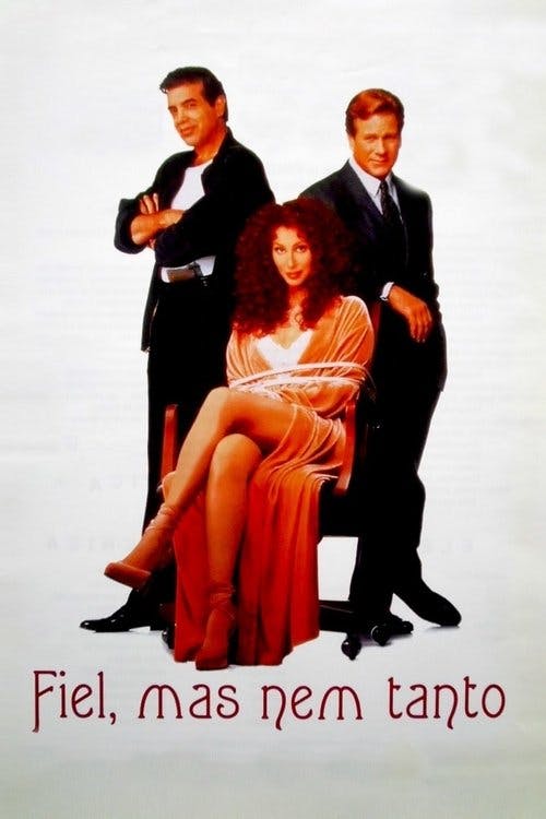 Fielmente Teu poster