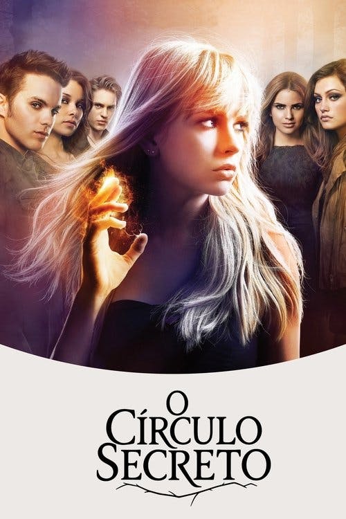 O Círculo Secreto poster