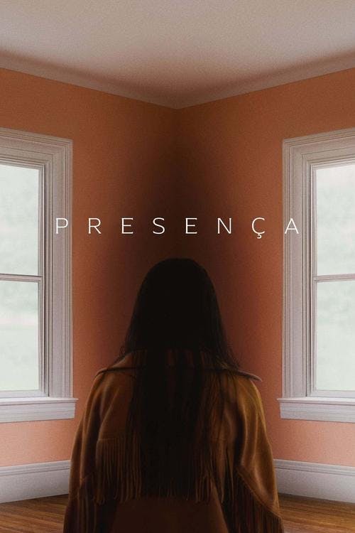 Presença poster