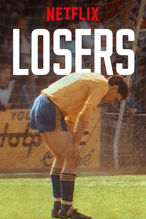 Assistir Losers Online em HD