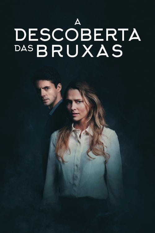 Assistir A Descoberta das Bruxas Online em HD