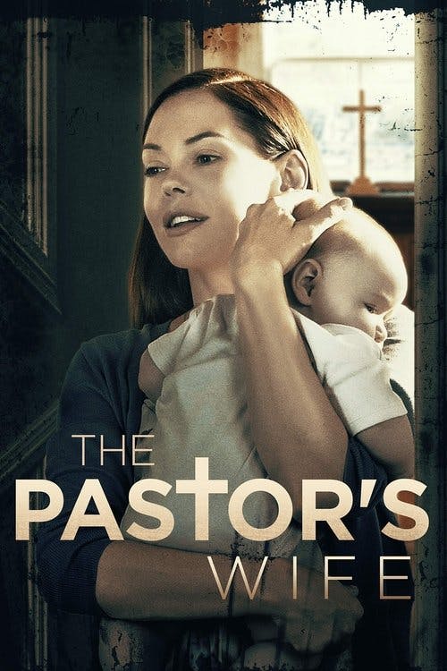 A Mulher do Pastor poster