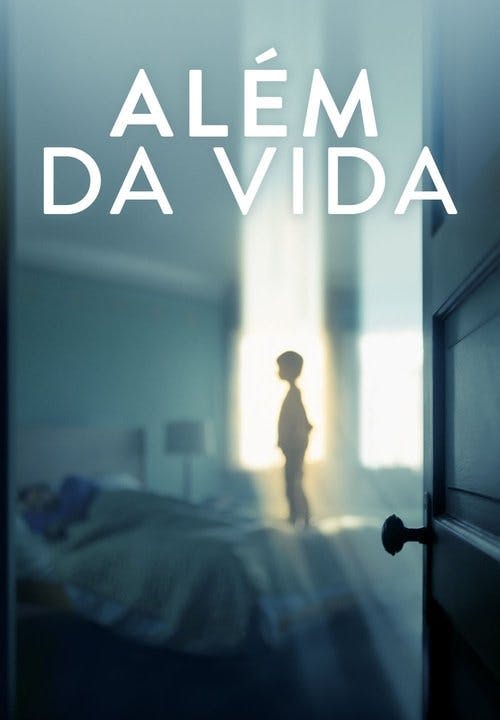 Além da Vida poster