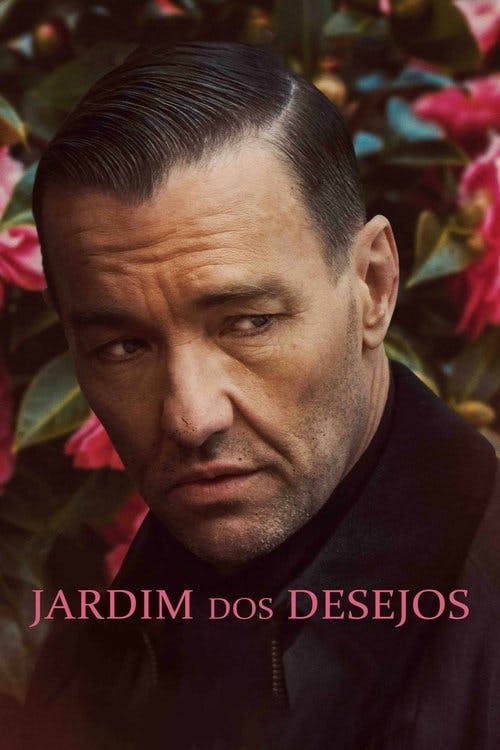 Jardim dos Desejos poster