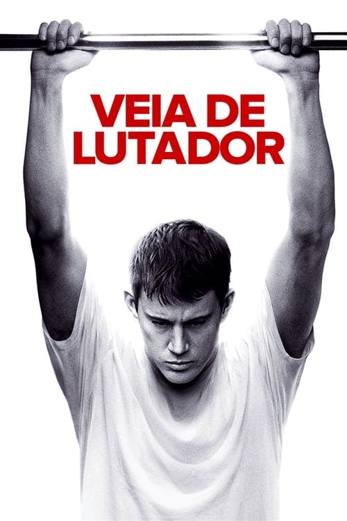 Veia de Lutador poster