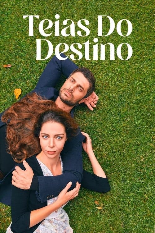 Teias do Destino poster