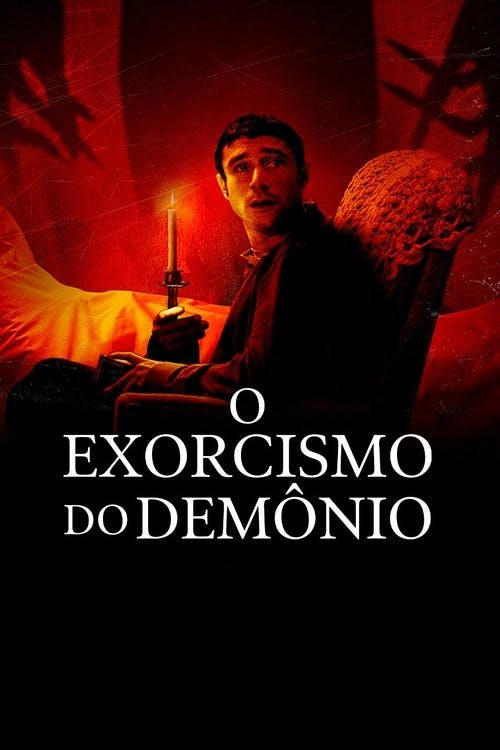 O Exorcismo do Demônio poster