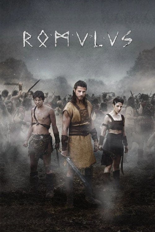 Assistir Romulus Online em HD