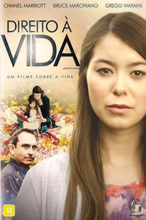Direito à Vida poster