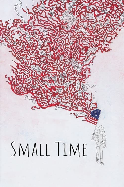 Small Time poster