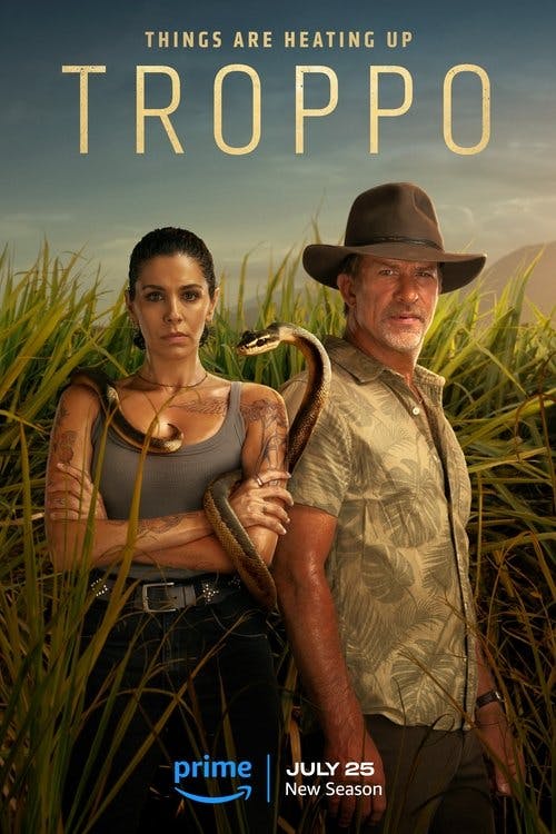 Assistir Troppo Online