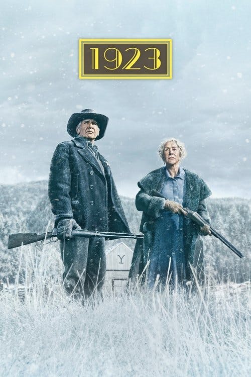 Assistir 1923 Online