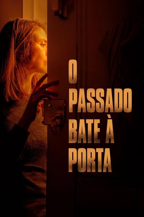 O Passado Bate à Porta poster