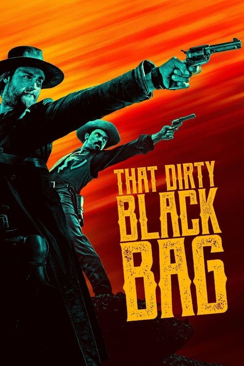 Assistir That Dirty Black Bag Online