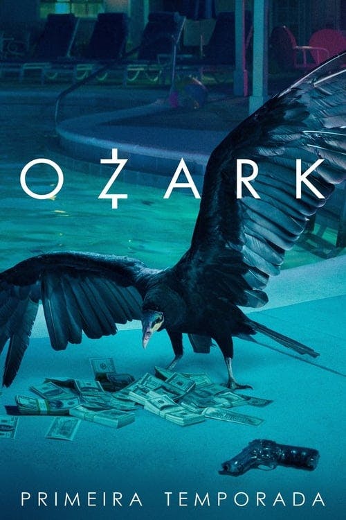 Assistir Ozark Online em HD