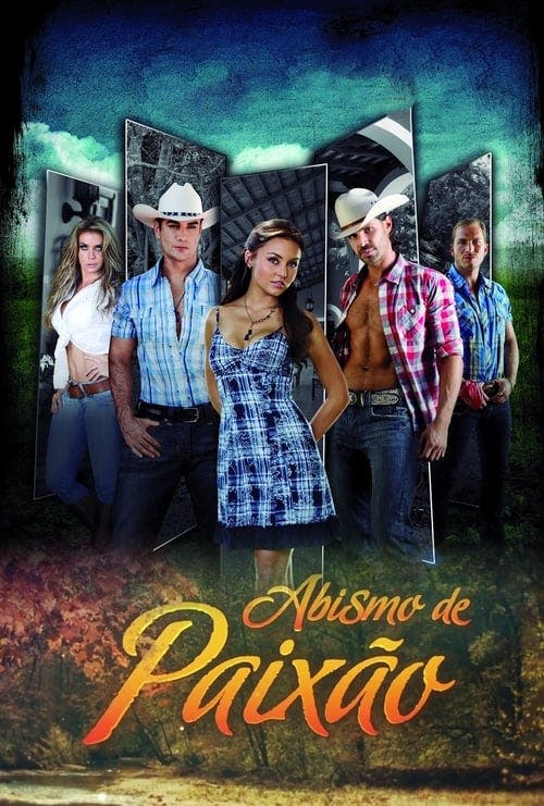 Assistir Abismo de Paixão Online