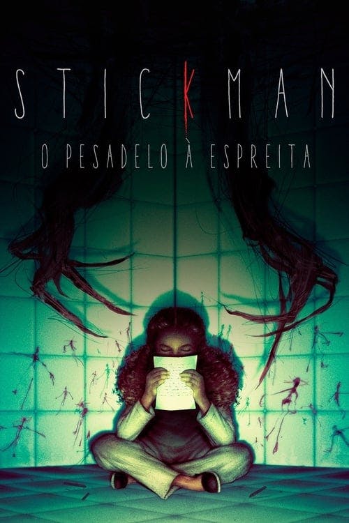 O Pesadelo à Espreita poster
