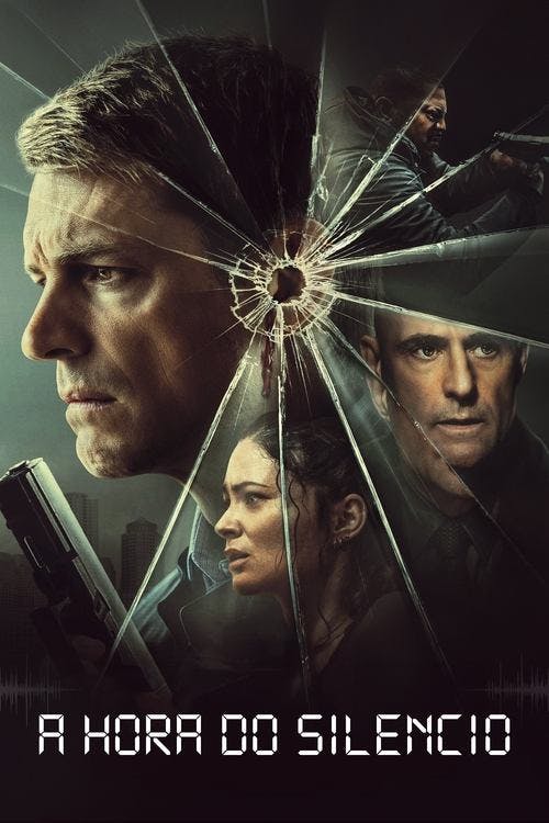 A Hora do Silêncio poster